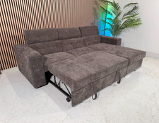 Siena L-Shape Universal Corner