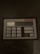 Autometers Information Centre 2000 Series