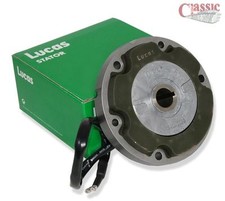 BSA GOLD STAR B25R B25SS ROTOR