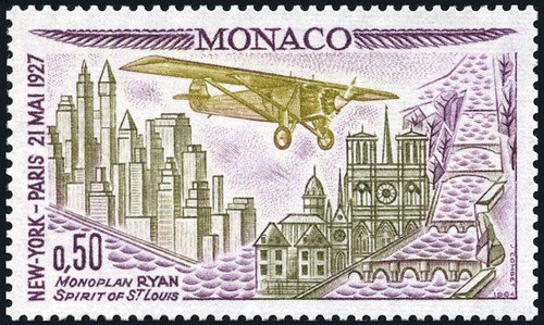 Monaco 648 rally - monaco,