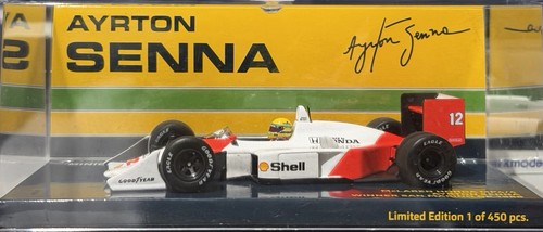 Minichamps 547884212 - minichamps, 1/43