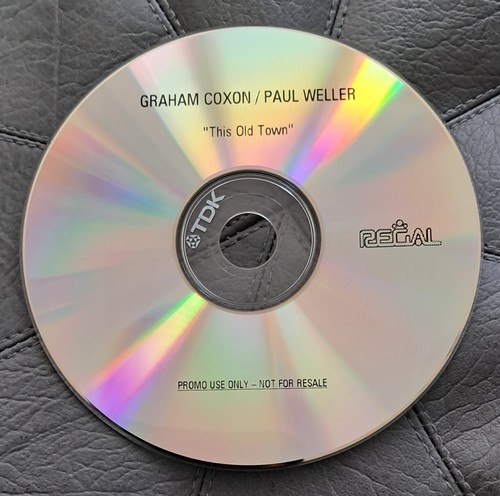Paul weller graham coxon - paul,
