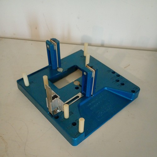 Jointmaster sawing jig - mk,