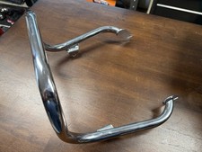 Suzuki GT550 Indy Motorcycle