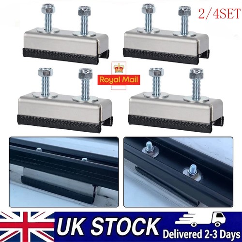 Roof rack rail - roof,