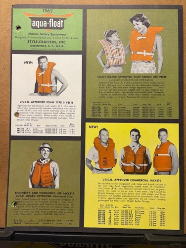 Vtg style crafters brochure - vtg, style-crafters