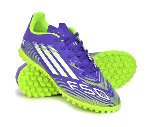 Adidas f50 turf junior - adidas,