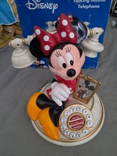 Minnie Mouse Retro Talking