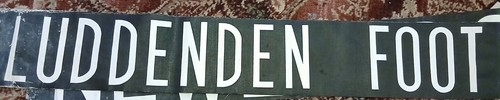 Luddenden foot destination - luddenden,