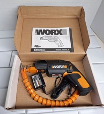 WORX WX255L.2 SD Semiautomatic