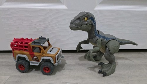 Jurassic world bundle sound - jurassic,