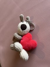 Boofle Bear Key Ring,"one In A Million"