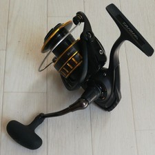 Daiwa BG 4000 Spinning Reel