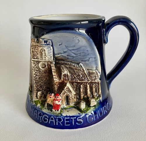 Great yarmouth potteries - great,