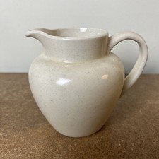 Vintage Devonmoor Pottery Jug