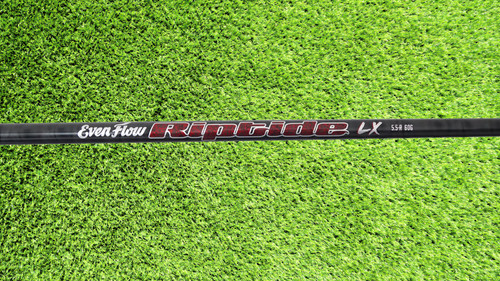 Evenflow riptide 60g 5 - lx,