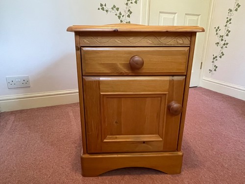 Vintage lyndhurst pine - vintage,