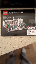 LEGO Architecture 21045
