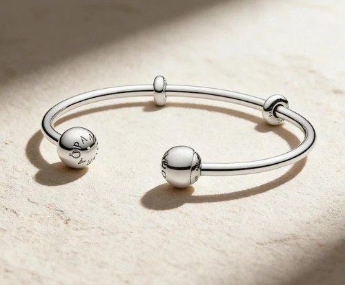 Pandora sterling silver - pandora,
