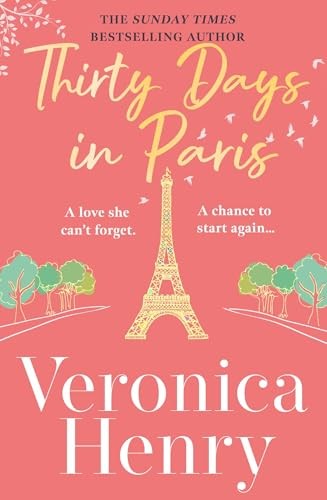 Thirty days paris the - thirty,