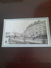 Old postcard wwi north shore - wwi,