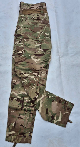 Genuine british army - genuine,