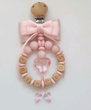 Personalised Baby Gift Romany