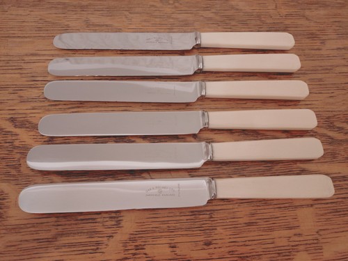 Superb vintage set - superb,