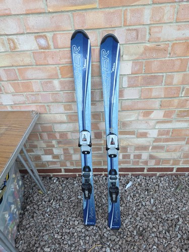 Fischer vision 120cm - vision, r10