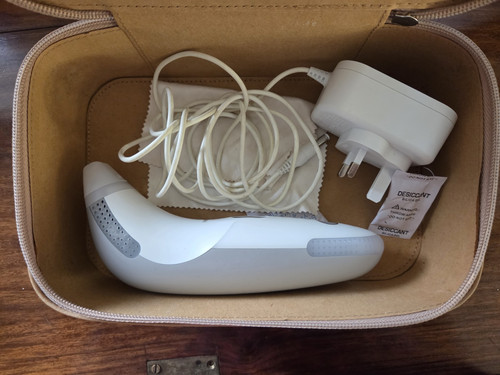 Philips reaura fraxel laser - philips,