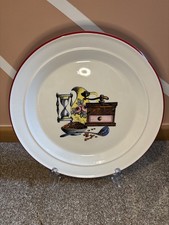 Pall Mall Ware Vintage Large