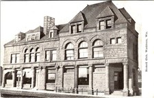 Washburn, WI Wisconsin