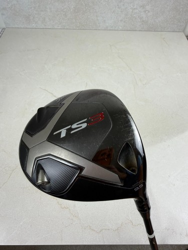 Titleist ts3 driver - titleist,