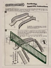 Hornby R076 ‎OO Gauge