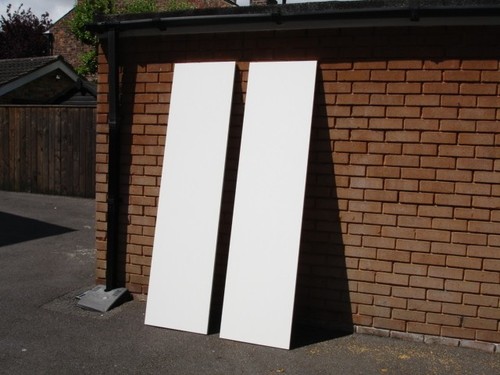Ikea pax wardrobe doors - pax,