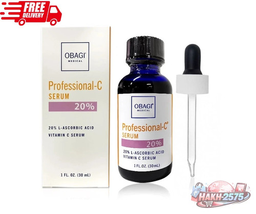 Obagi professional - obagi, 20%