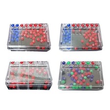 8mm Little Number Balls