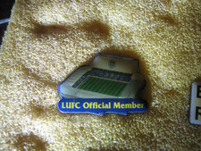 RARE OLD LEEDS UNITED FOOTBALL