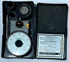 Lucas hand held tachometer - lucas,