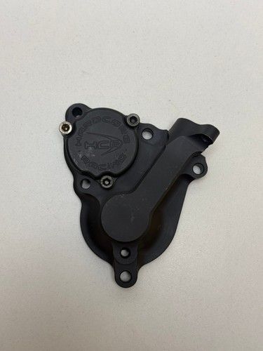 Water pump cover - water,