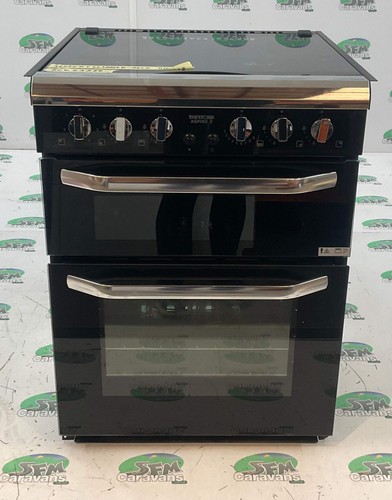 Thetford aspire oven - oven, /