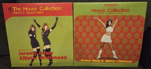 Fantazia house collection - fantazia,