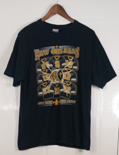 Vintage nfl new - nfl, orleans