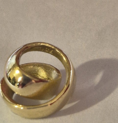 Trollbeads 18ct gold - 18ct,
