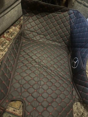 Mercedes benz genuine seat - mercedes,