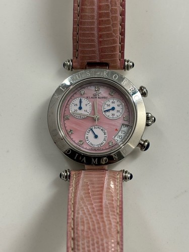 Klaus kobec couture sports - kobec,