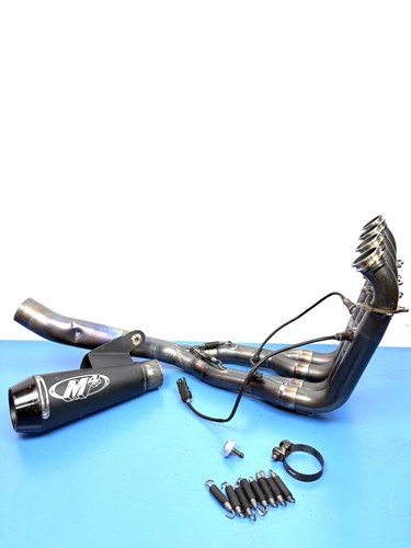 Bmw s1000rr akrapovic - 09-14,