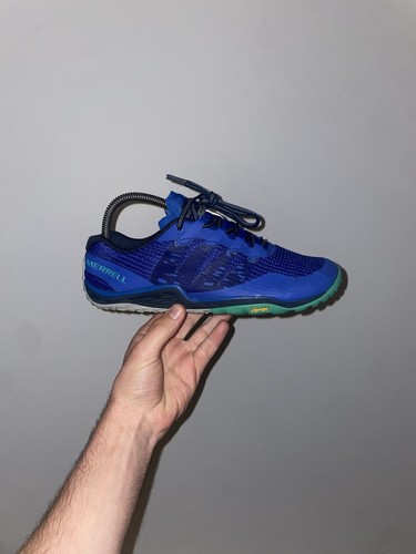 Merrell trail glove - merrell,