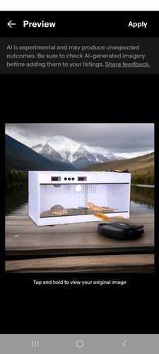 Pvc large reptile enclosure - pvc,