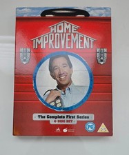 Home Improvement: Season 1 DVD